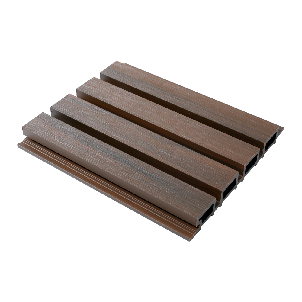 Duplex postesque WPC Co-Extruded Magnus Wall Panel