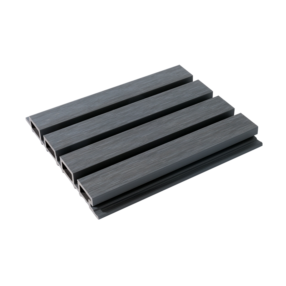 Duplex postesque WPC Co-Extruded Magnus Wall Panel