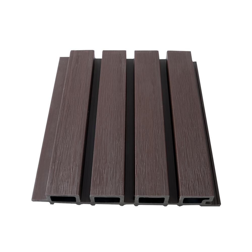 Duplex postesque WPC Co-Extruded Magnus Wall Panel