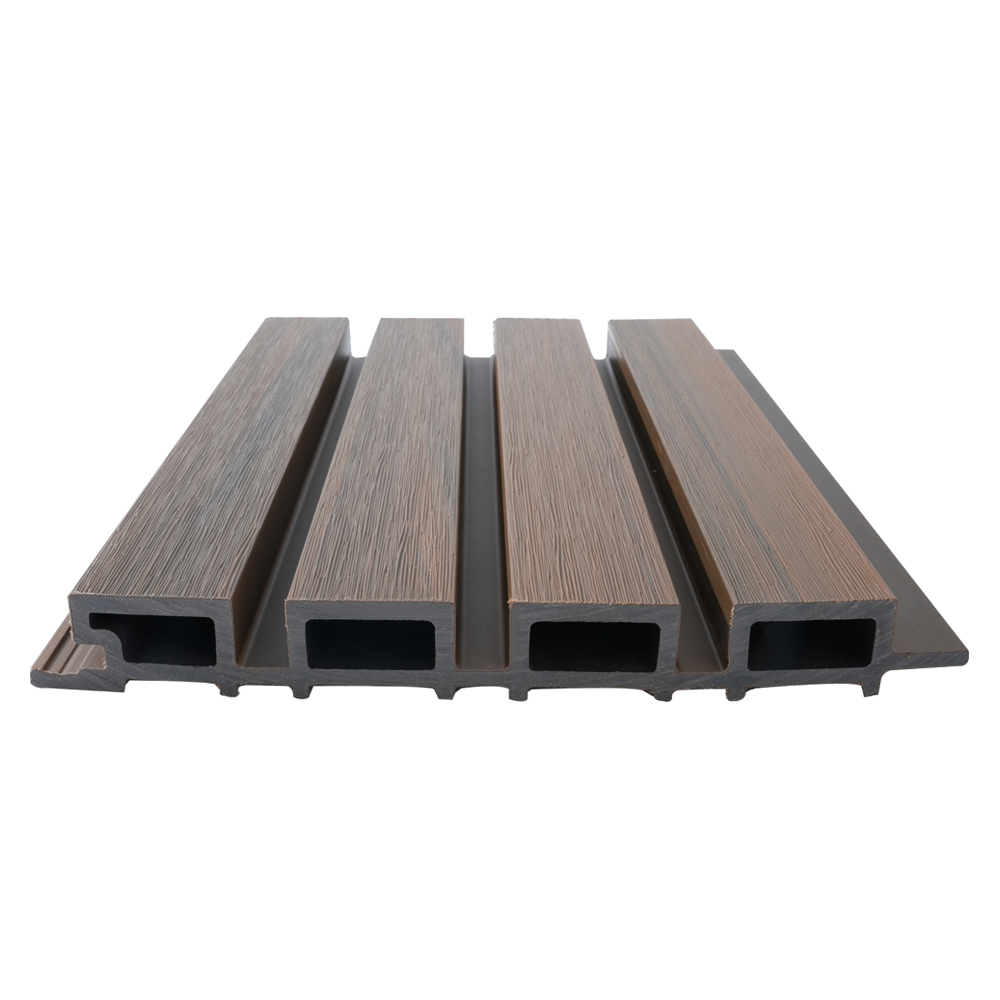 Duplex postesque WPC Co-Extruded Magnus Wall Panel