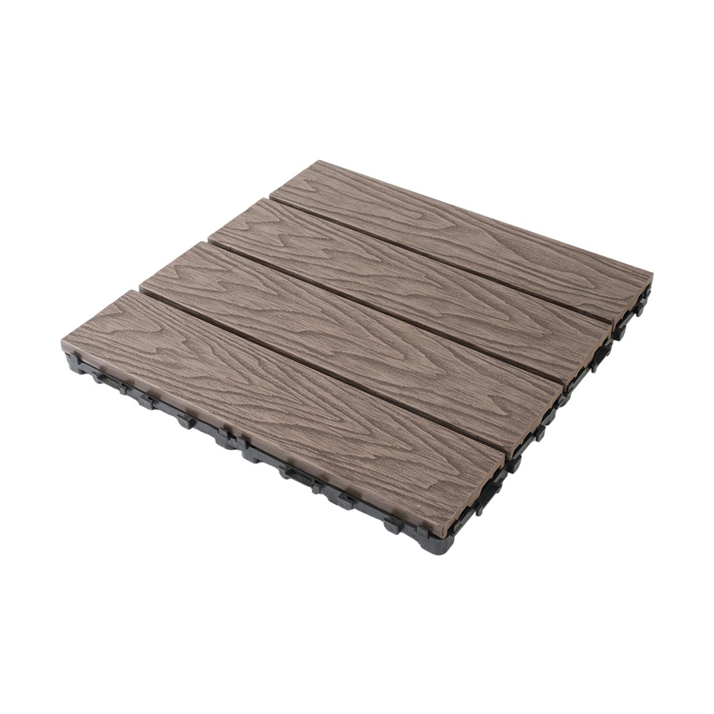Prima generatio 3D caelatum Decking