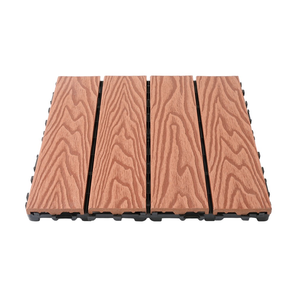 Prima generatio 3D caelatum Decking