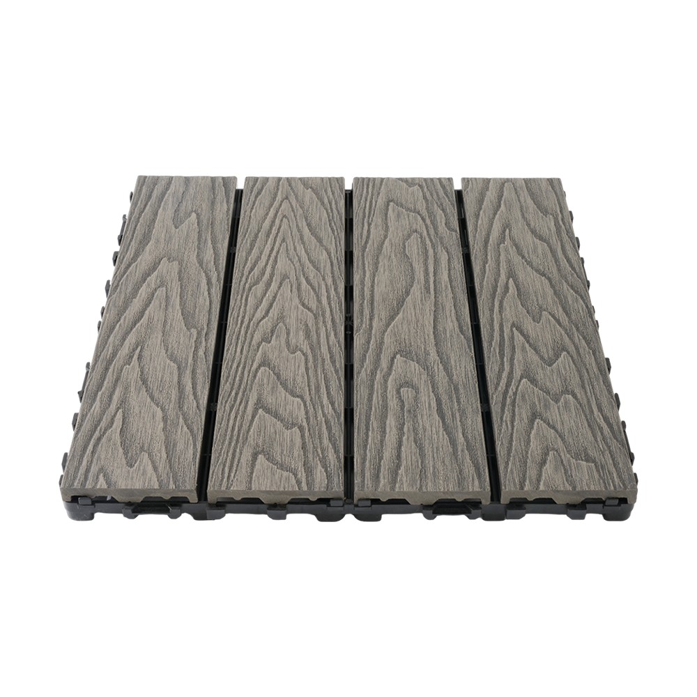 Prima generatio 3D caelatum Decking