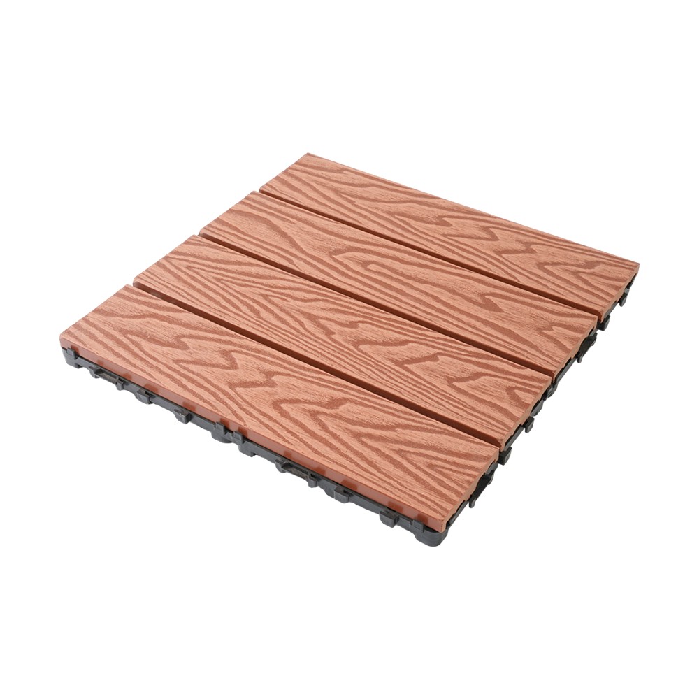 Prima generatio 3D caelatum Decking