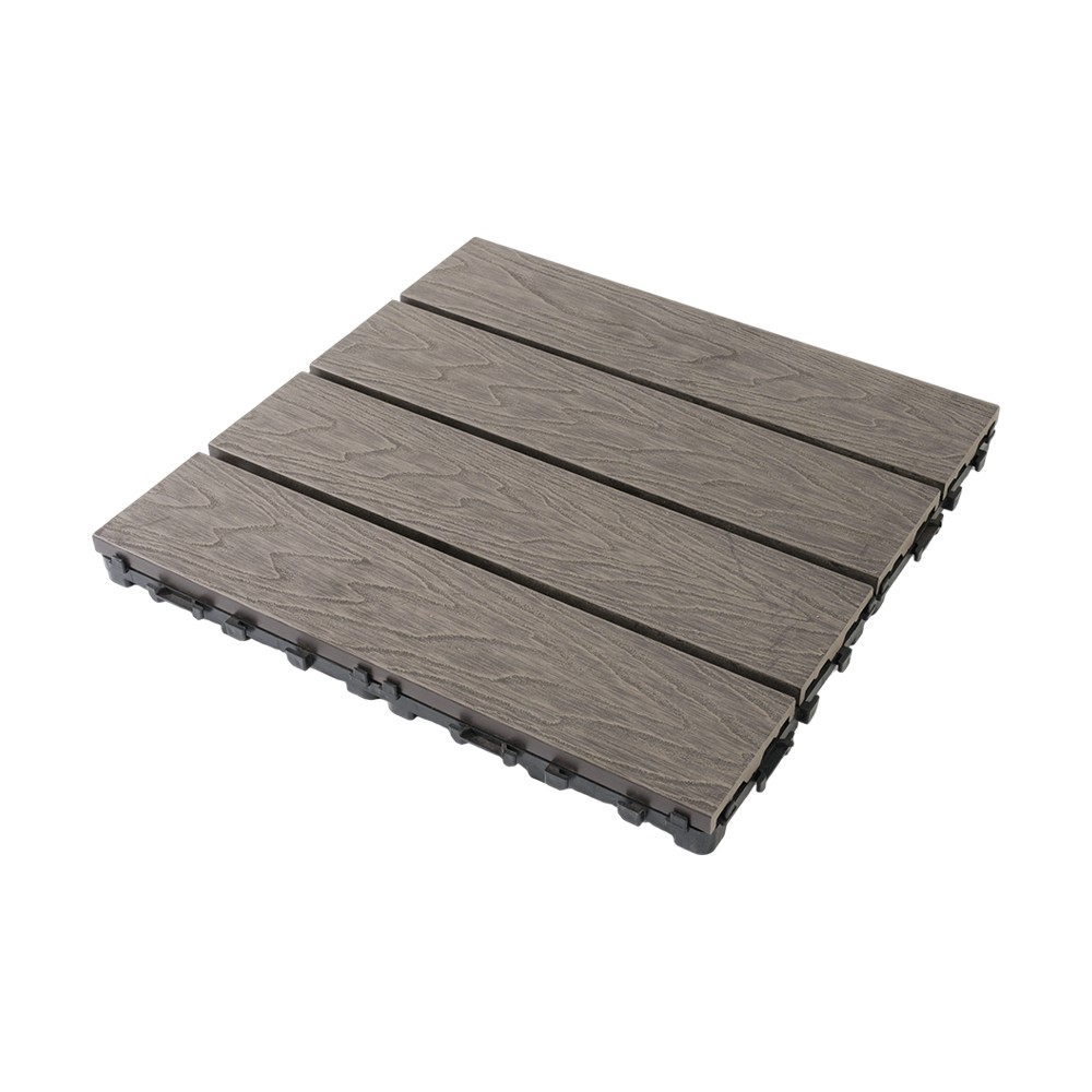 Prima generatio 3D caelatum Decking