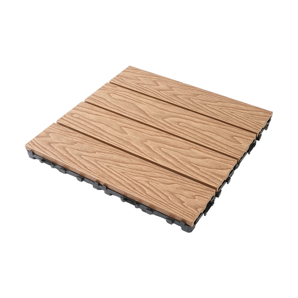 Prima generatio 3D caelatum Decking