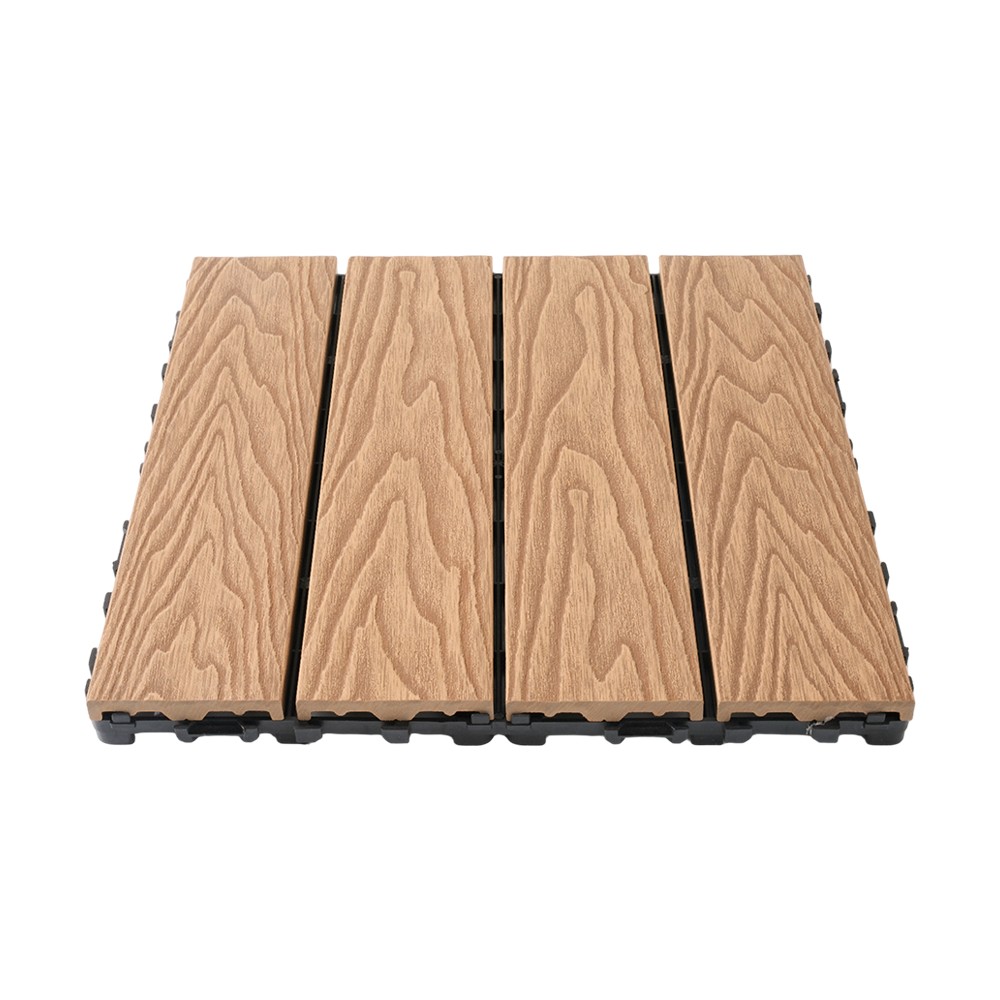 Prima generatio 3D caelatum Decking