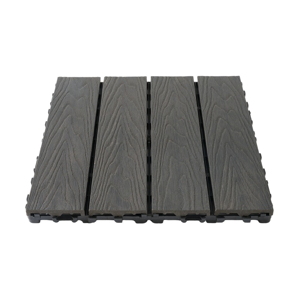 Prima generatio 3D caelatum Decking
