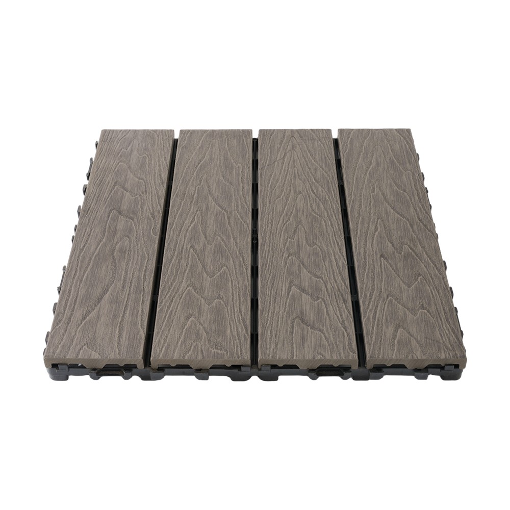 Prima generatio 3D caelatum Decking