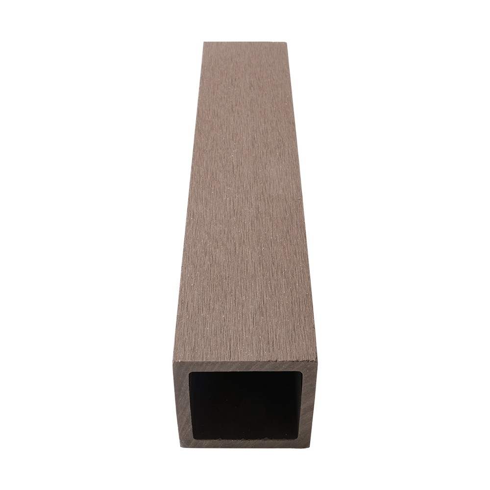 Quadratus Tube