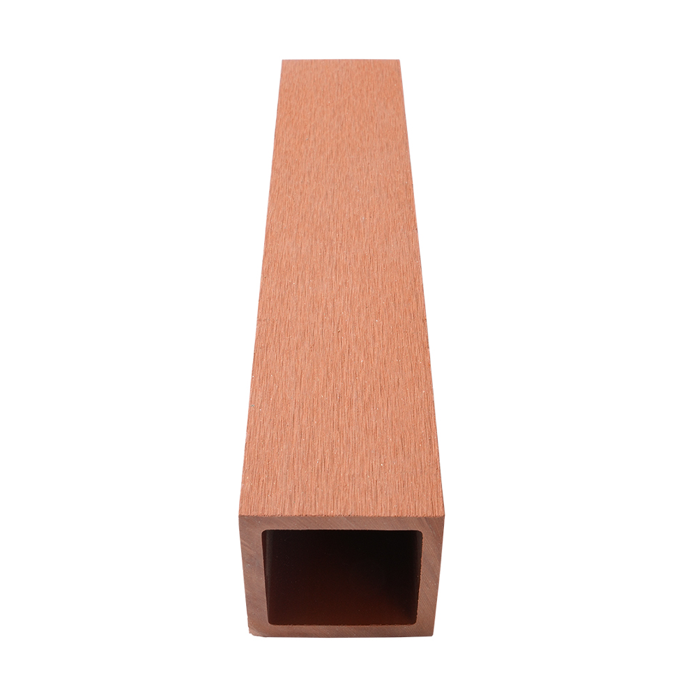 Quadratus Tube