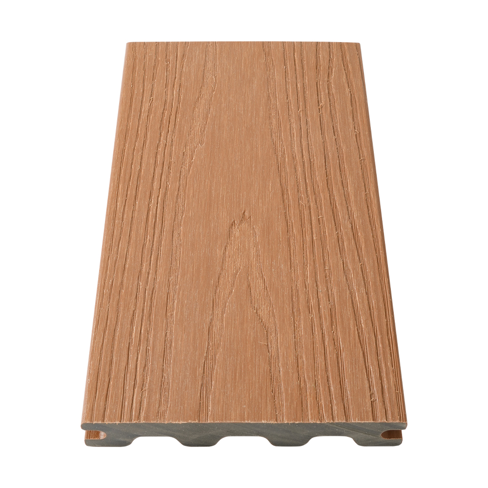 M-Singe solidus WPC Decking