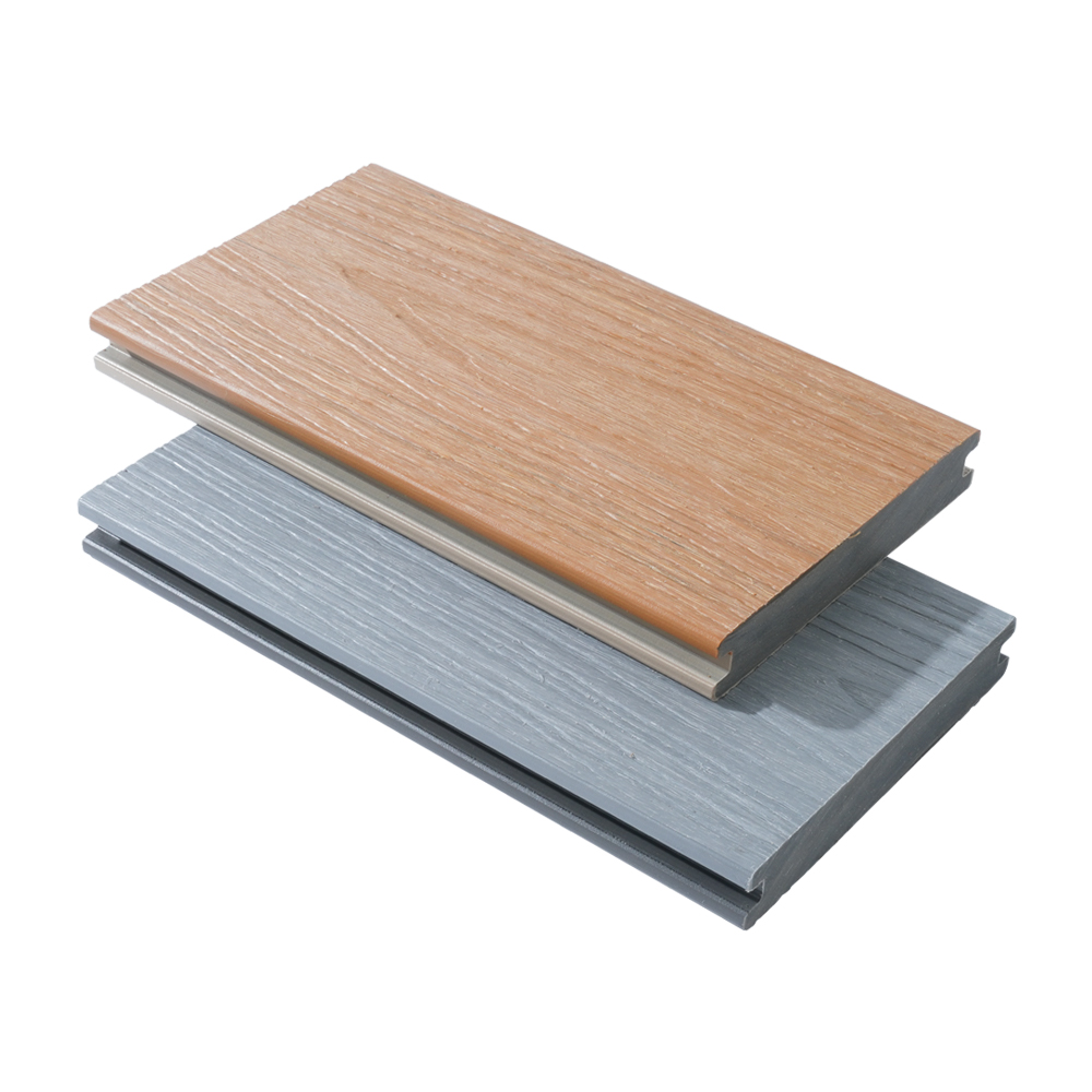 Solidum WPC Decking