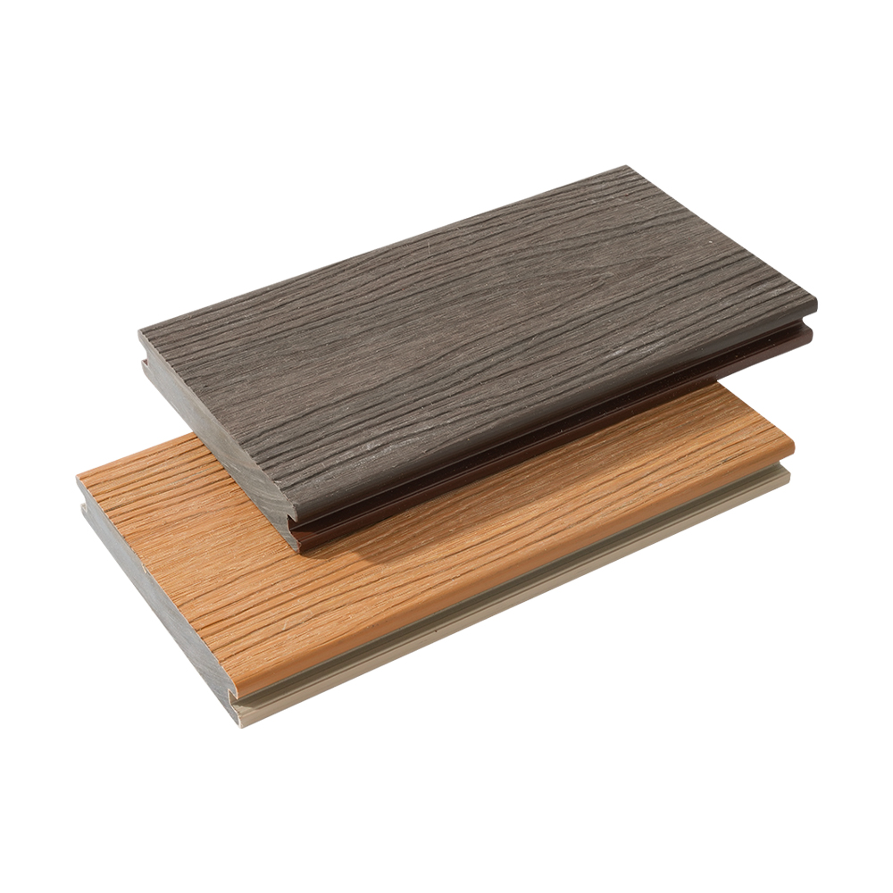 Solidum WPC Decking