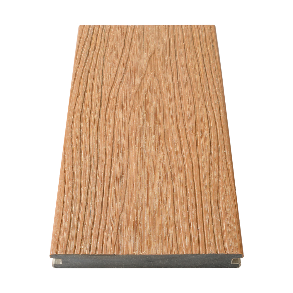 Solidum WPC Decking
