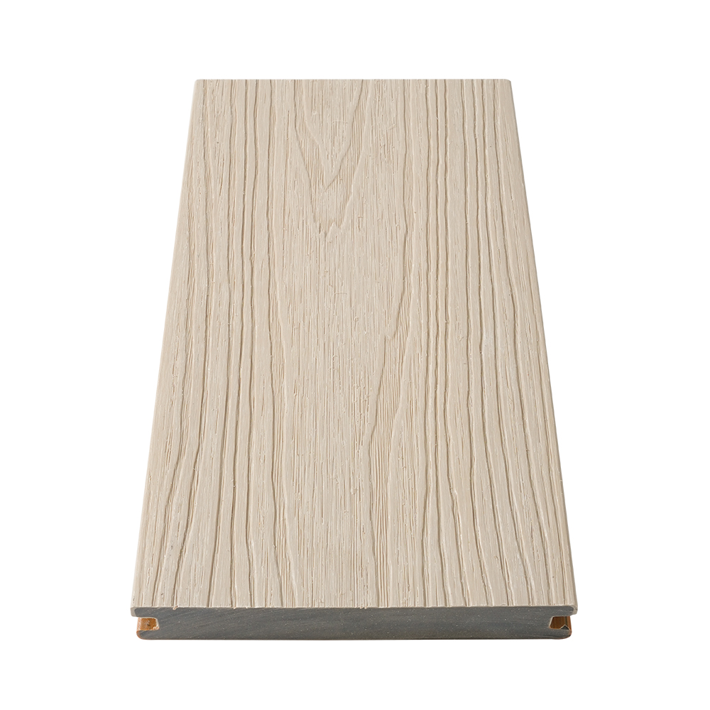 Solidum WPC Decking