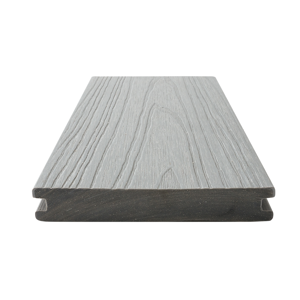 Solidum WPC Decking